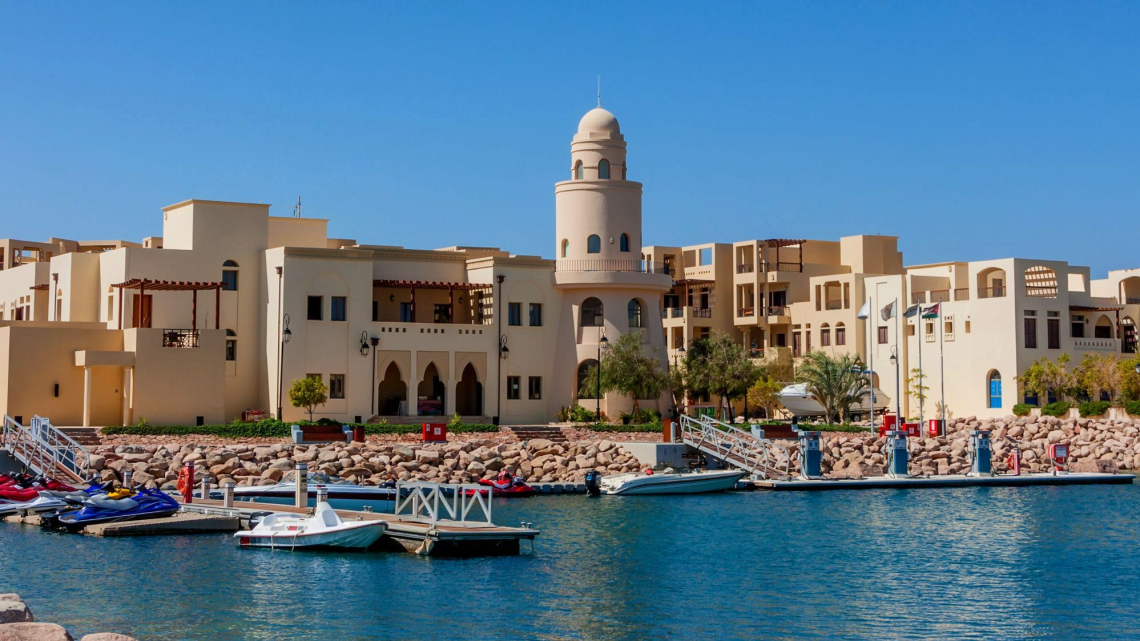 Класична Йорданія. Індивідуальний екскурсійний тур