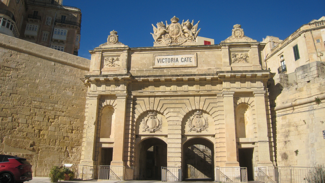 Медова Мальта