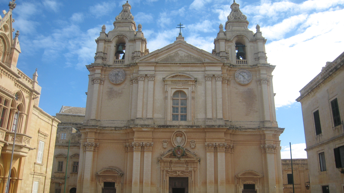 Медова Мальта