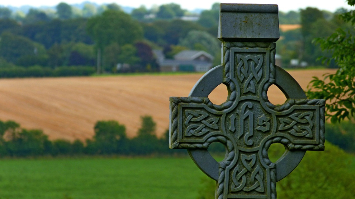 Ірландія - країна кельтів