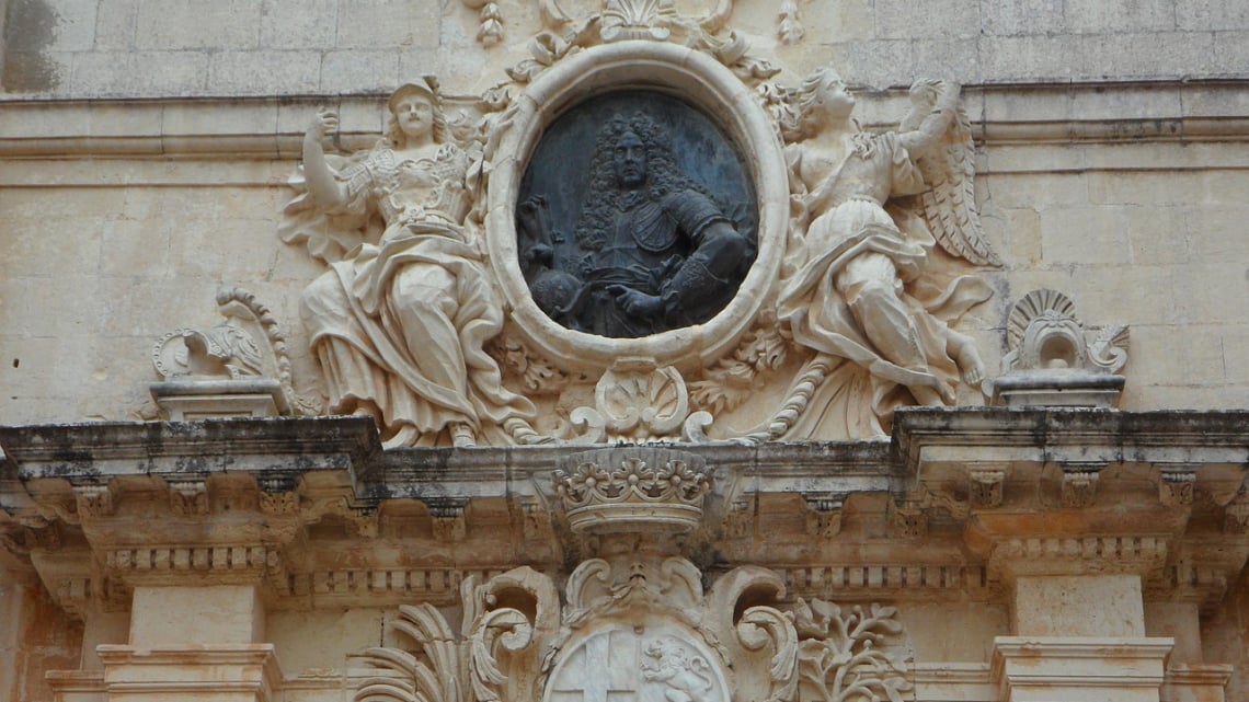 Медова Мальта