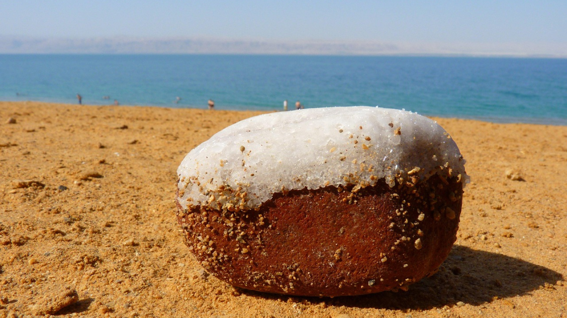 Класична Йорданія. Індивідуальний екскурсійний тур