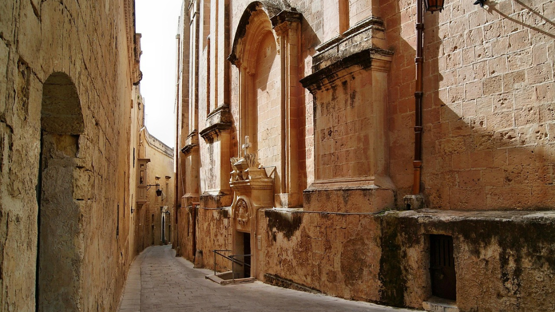 Медова Мальта