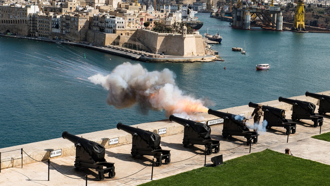 Медова Мальта