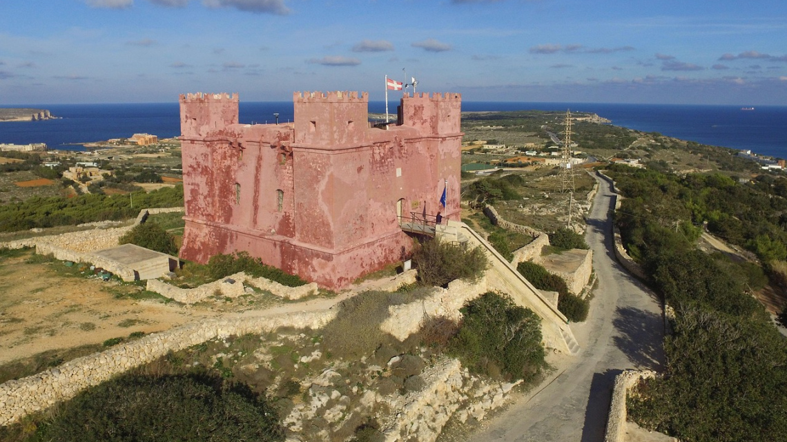 Медова Мальта