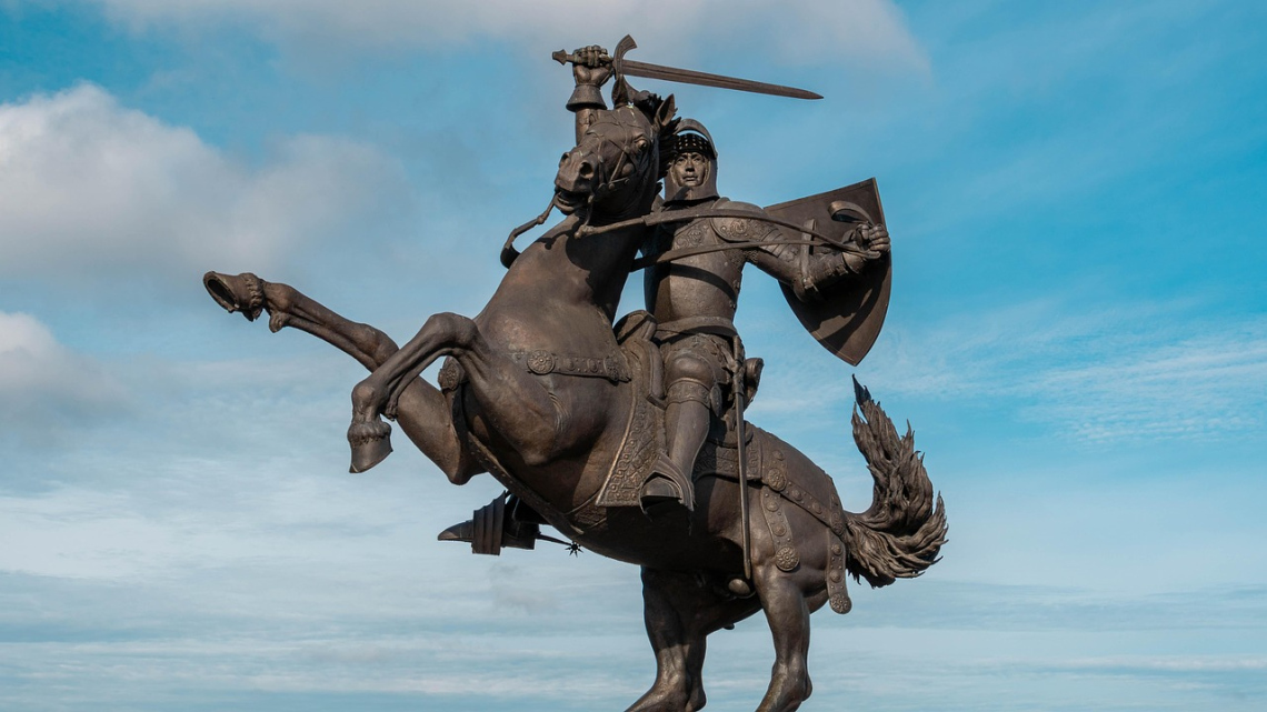 Чарівна Балтія