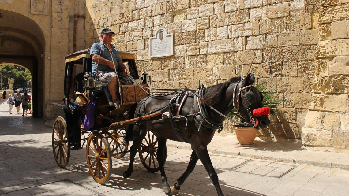 Медова Мальта