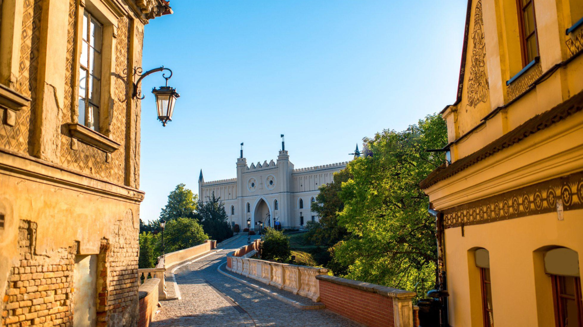 Велике князівство Літовське. Спільна історія