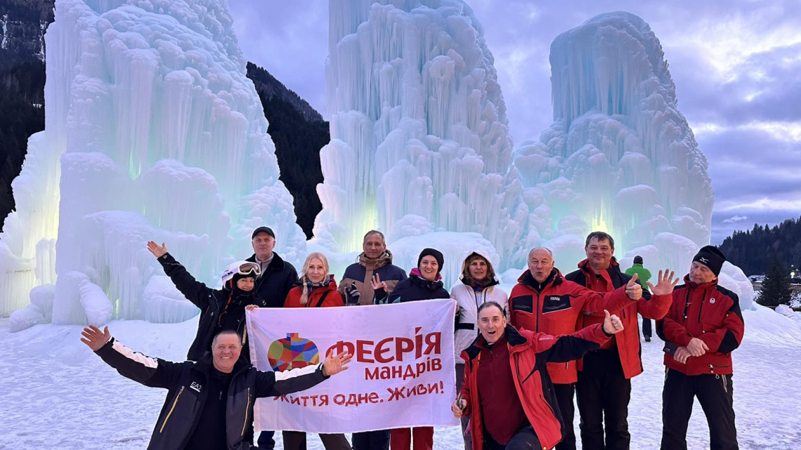 Гірськолижний тур у Доломітові Альпи. Поцца-ді-Фасса / Кампітелло-ді-Фасса / Канацеї 