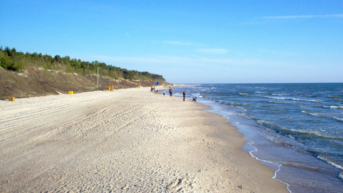 Велике князівство Літовське. Спільна історія