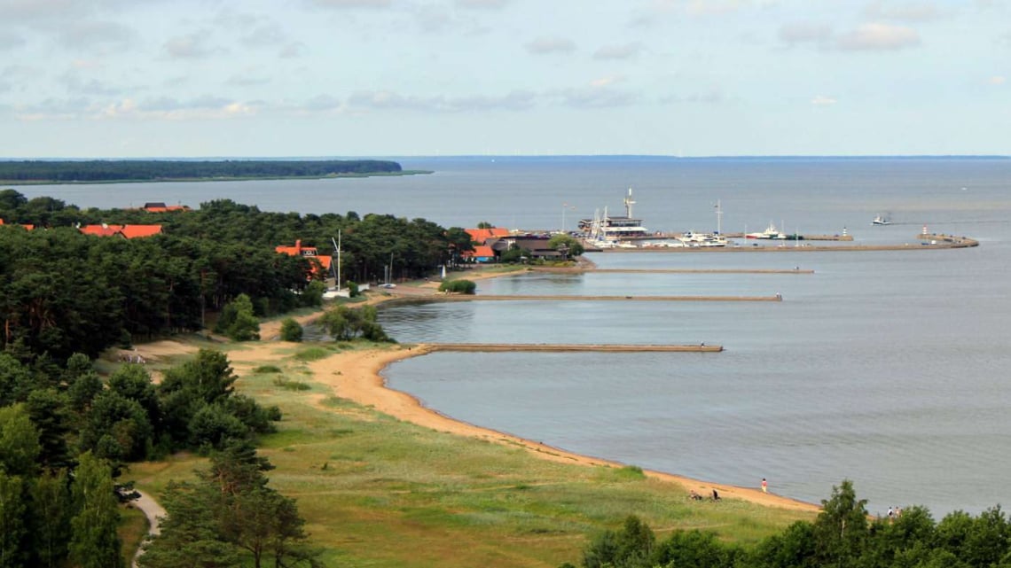Велике князівство Літовське. Спільна історія