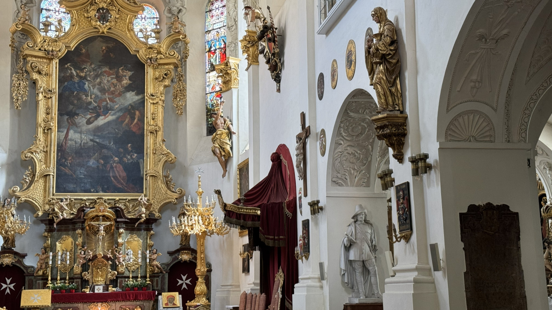 Чеські етюди. Український контекст