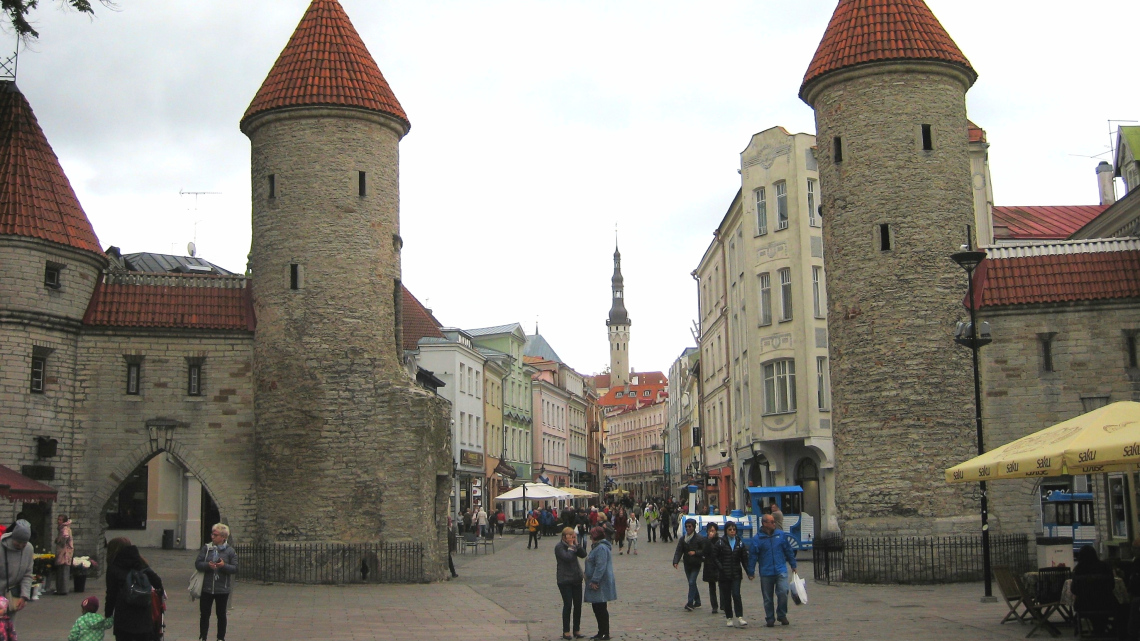 Велике князівство Літовське. Спільна історія