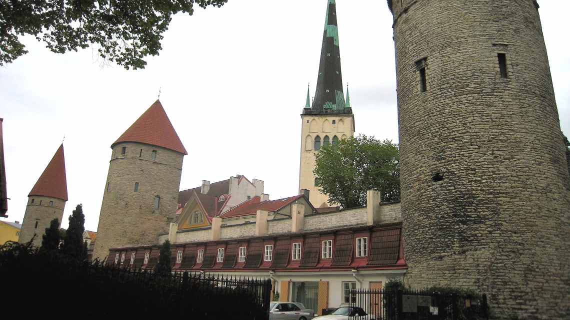 Велике князівство Літовське. Спільна історія