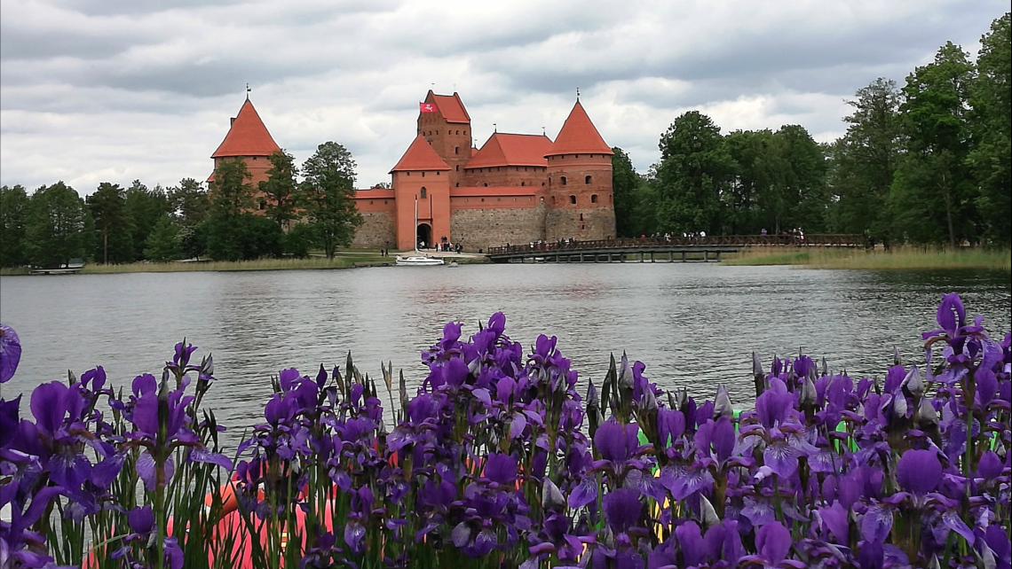 Велике князівство Літовське. Спільна історія