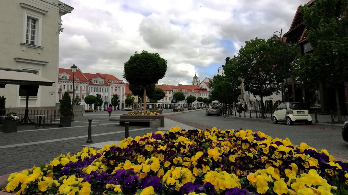 Велике князівство Літовське. Спільна історія