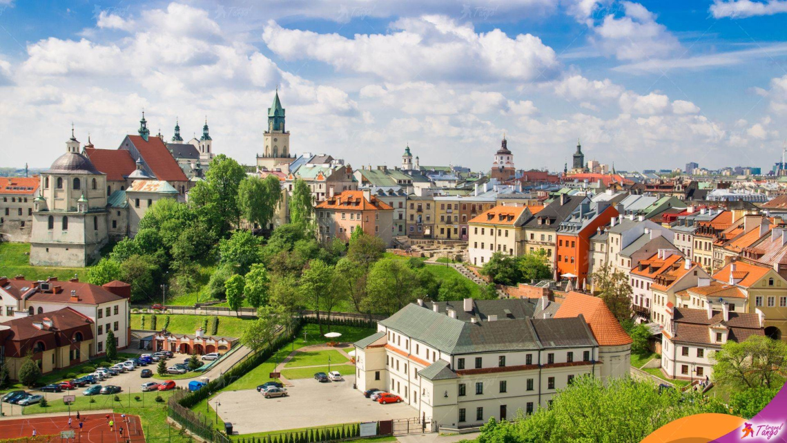 Велике князівство Літовське. Спільна історія