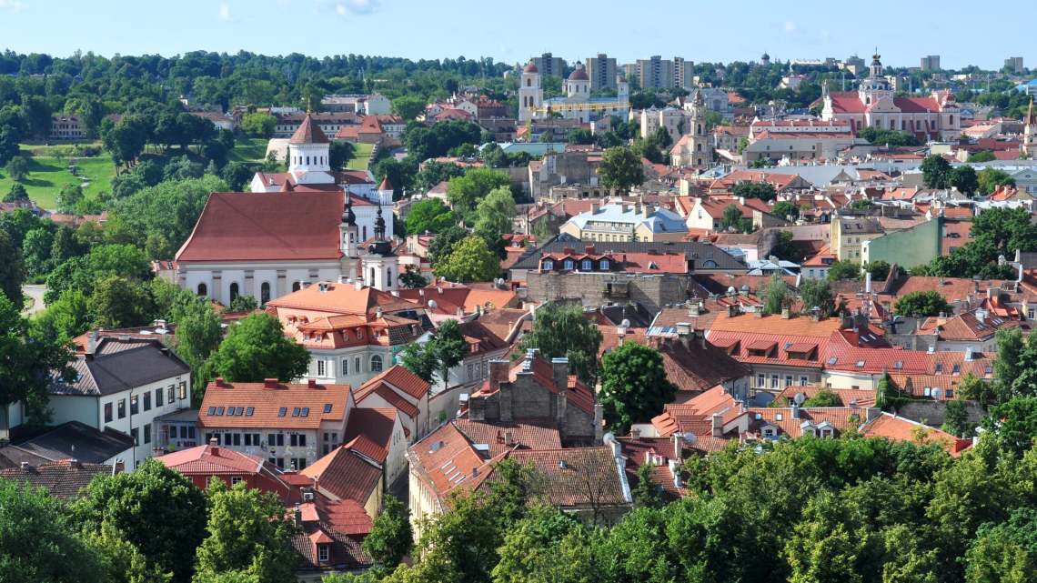 Велике князівство Літовське. Спільна історія