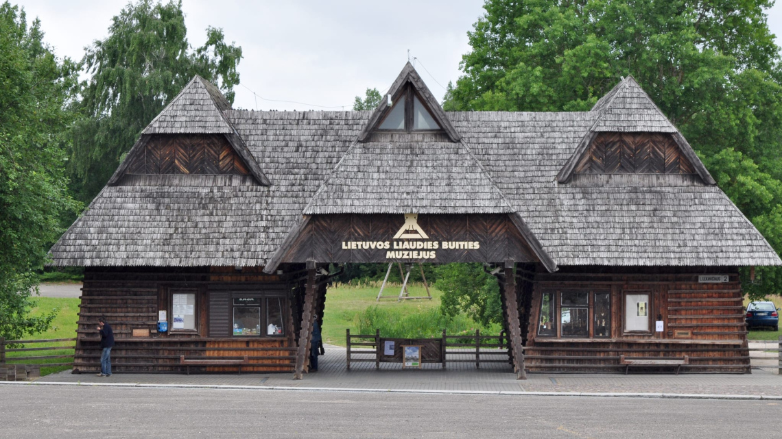 Велике князівство Літовське. Спільна історія