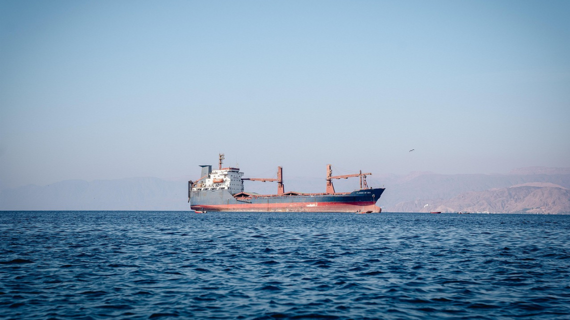 Вся Йорданія з відпочинком на Червоному і Мертвому морях. Груповий тур в супроводі представника Феєрії