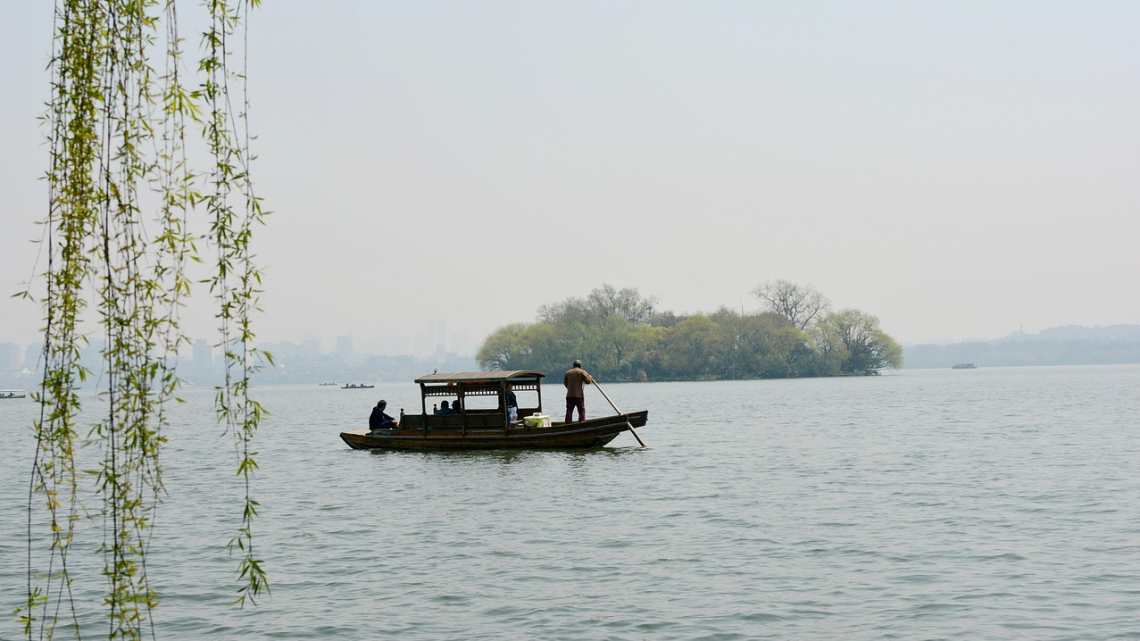 Груповий Гранд-тур до Китаю+Гонконг "Танок дракона" у супроводі представника Феєрії