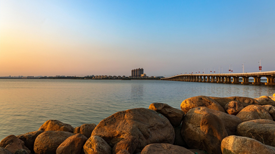 Груповий Гранд-тур до Китаю+Гонконг "Танок дракона" у супроводі представника Феєрії