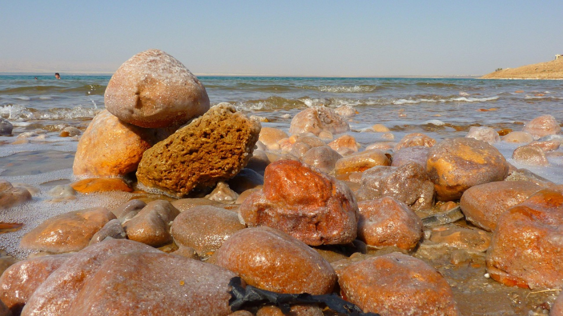 Вся Йорданія з відпочинком на Червоному і Мертвому морях. Груповий тур в супроводі представника Феєрії