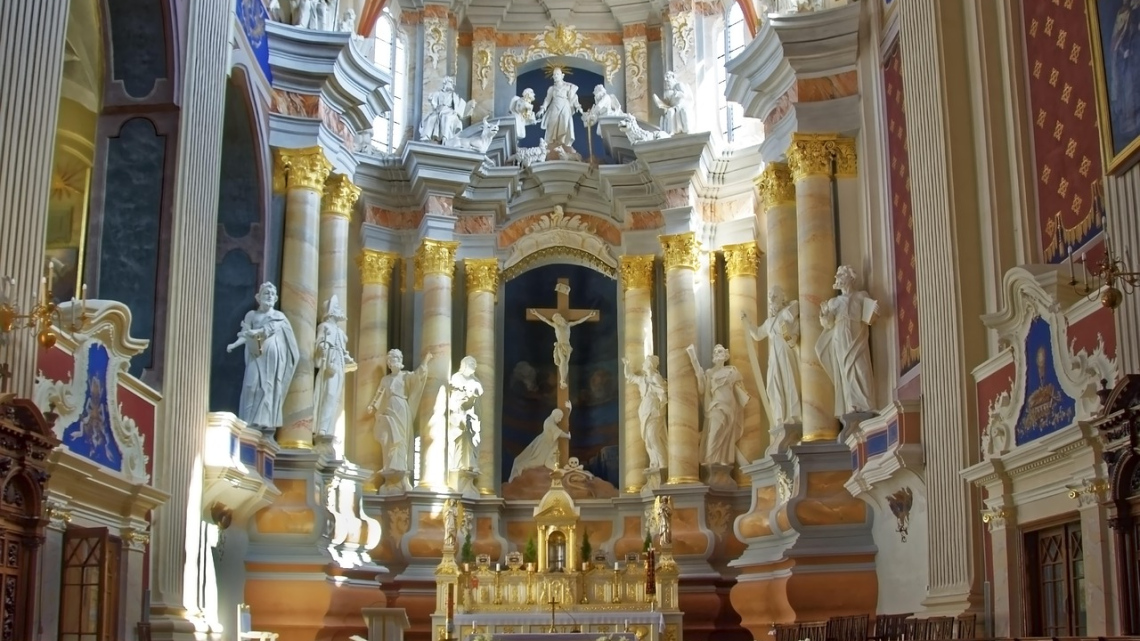 Велике князівство Літовське. Спільна історія