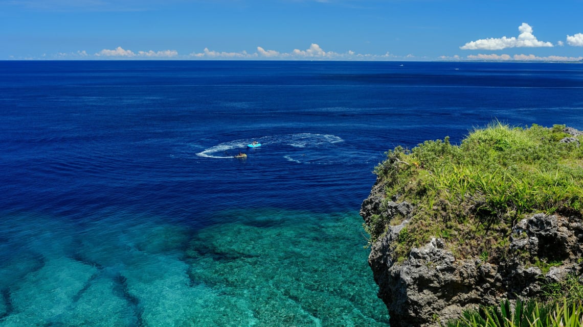 Груповий круїз з Китаю до Японії. Українська група