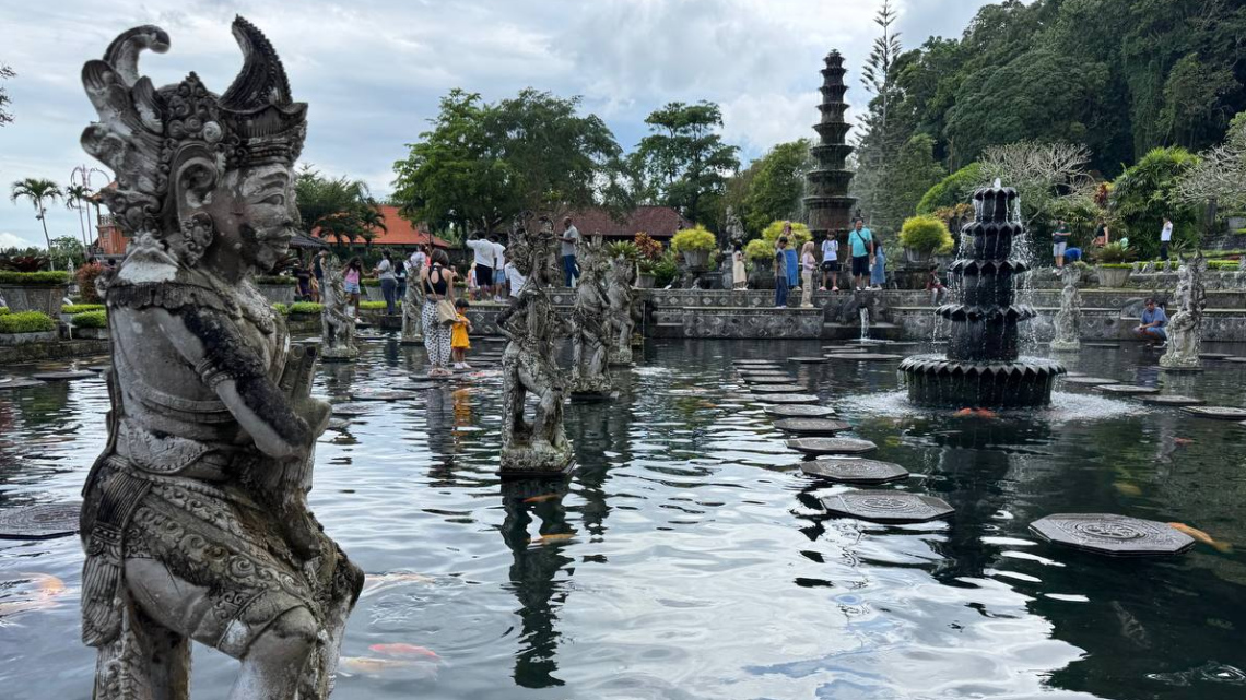 Чарівність Азії: Сінгапур, Індонезія, Малайзія