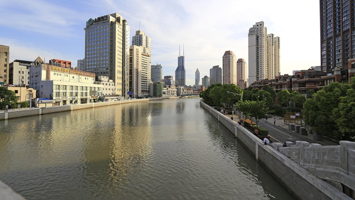 Груповий круїз з Китаю до Японії. Українська група