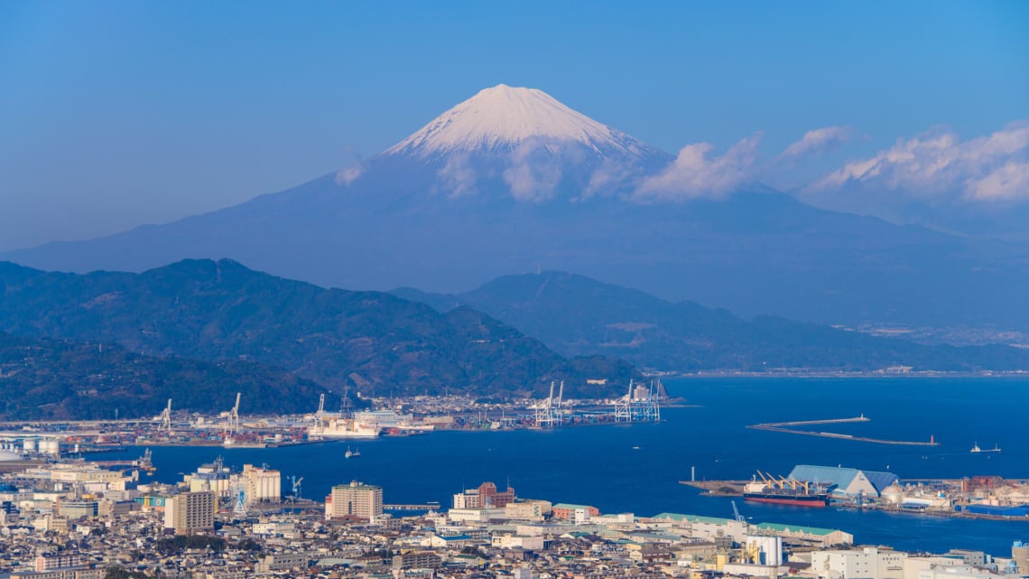 Груповий круїз з Китаю до Японії. Українська група