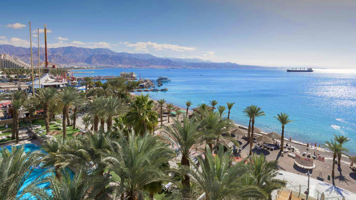 Весь Ізраїль