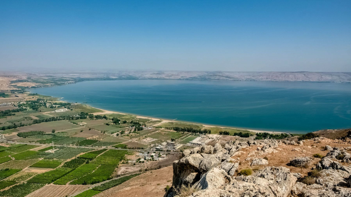 Весь Ізраїль