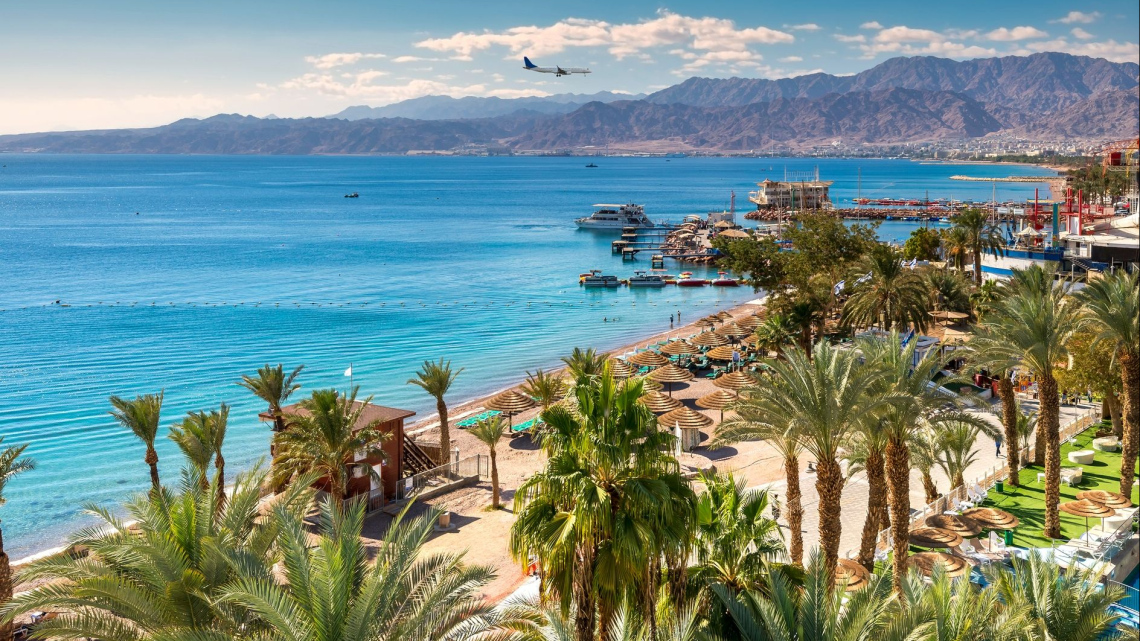 Весь Ізраїль