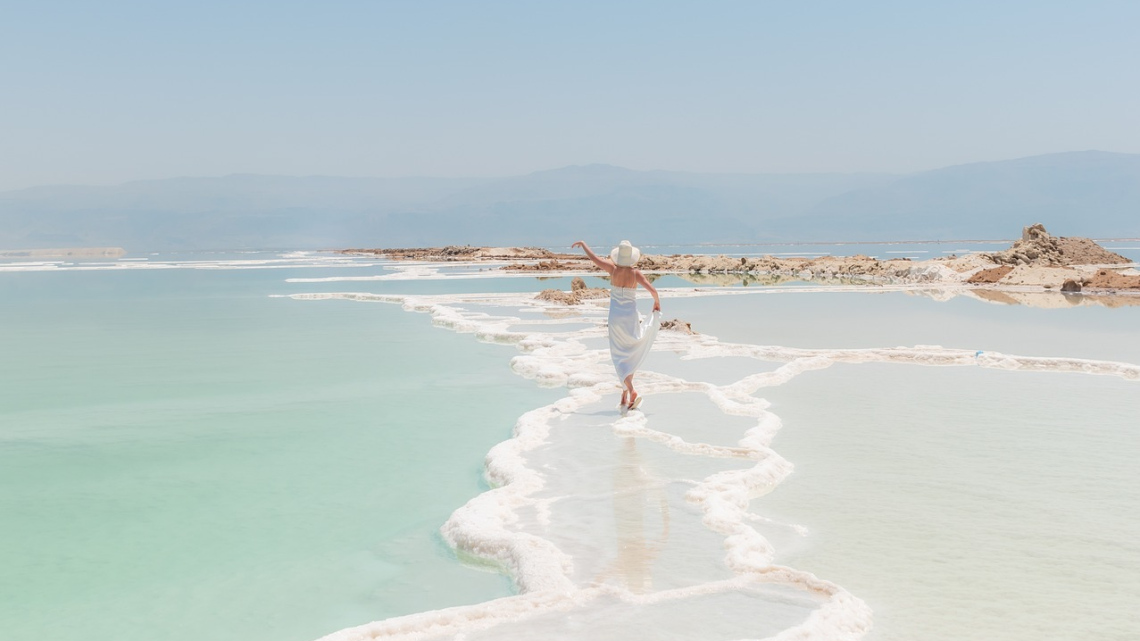 Весь Ізраїль