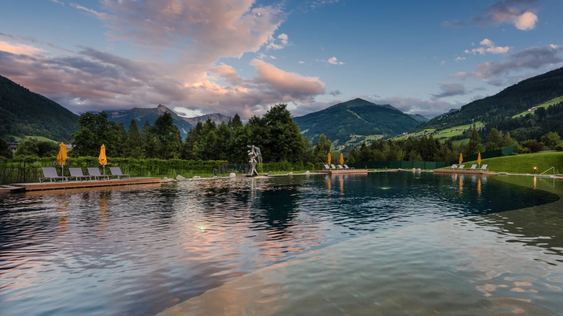 Гарантований тур. Озерна рапсодія. Австрійські та Баварські Альпи