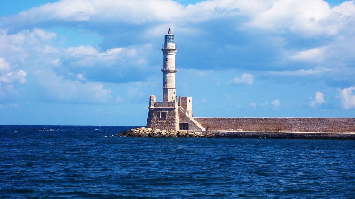 Гарантований тур. Круїз грецькими островами + відпочинок на морі у супроводі представника Феєрії
