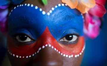 Гаити + Доминикана : Два лика одного острова. Авторский гранд-тур