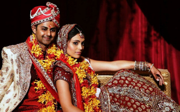 "Колоритная индийская свадьба" – эксклюзивный групповой тур