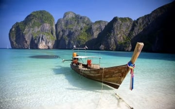 Экскурсионный тур в Тайланд «Мечта заядлого туриста»