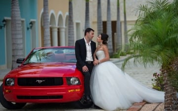Фотосессии, свадьбы. Дополнения к Свадьбе или фотосессии на Карибах