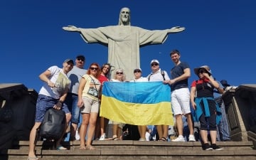 Індивідуальний тур Бразилія-Аргентина "Південноамериканський мікс: кайпірінья, танго, водоспади»