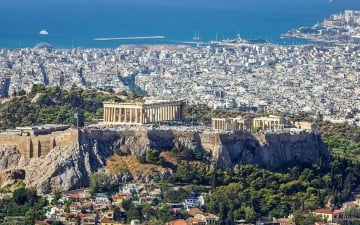 (2021 г.) Амфора культуры: вся Греция