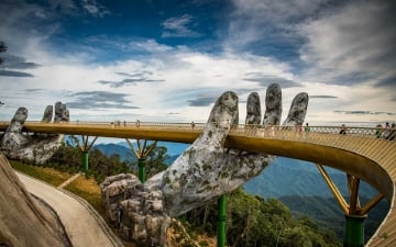 Удивительный Вьетнам: от Севера до Юга
