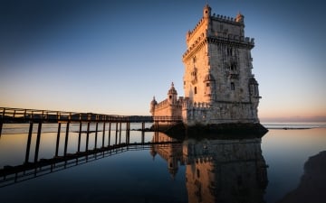 Большое португальское путешествие