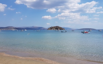 Класична Греція з відпочинком на морі 2020