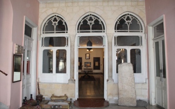  Palmyra Hotel 3*, Baalbek, Lebanon