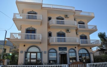 Hotel Vila Vista Mare 3*