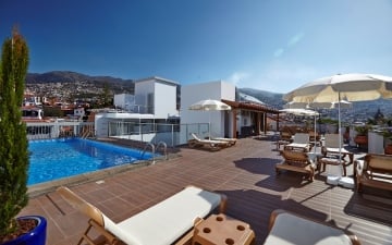 Hotel Madeira 3*